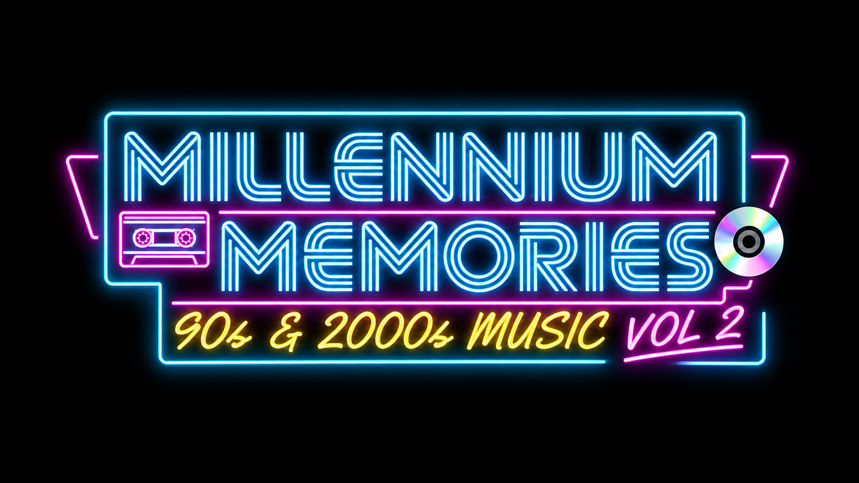 Millennium Memories Volume 2